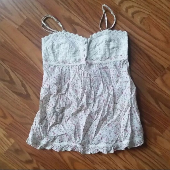 Tank top - Picture 1 of 3